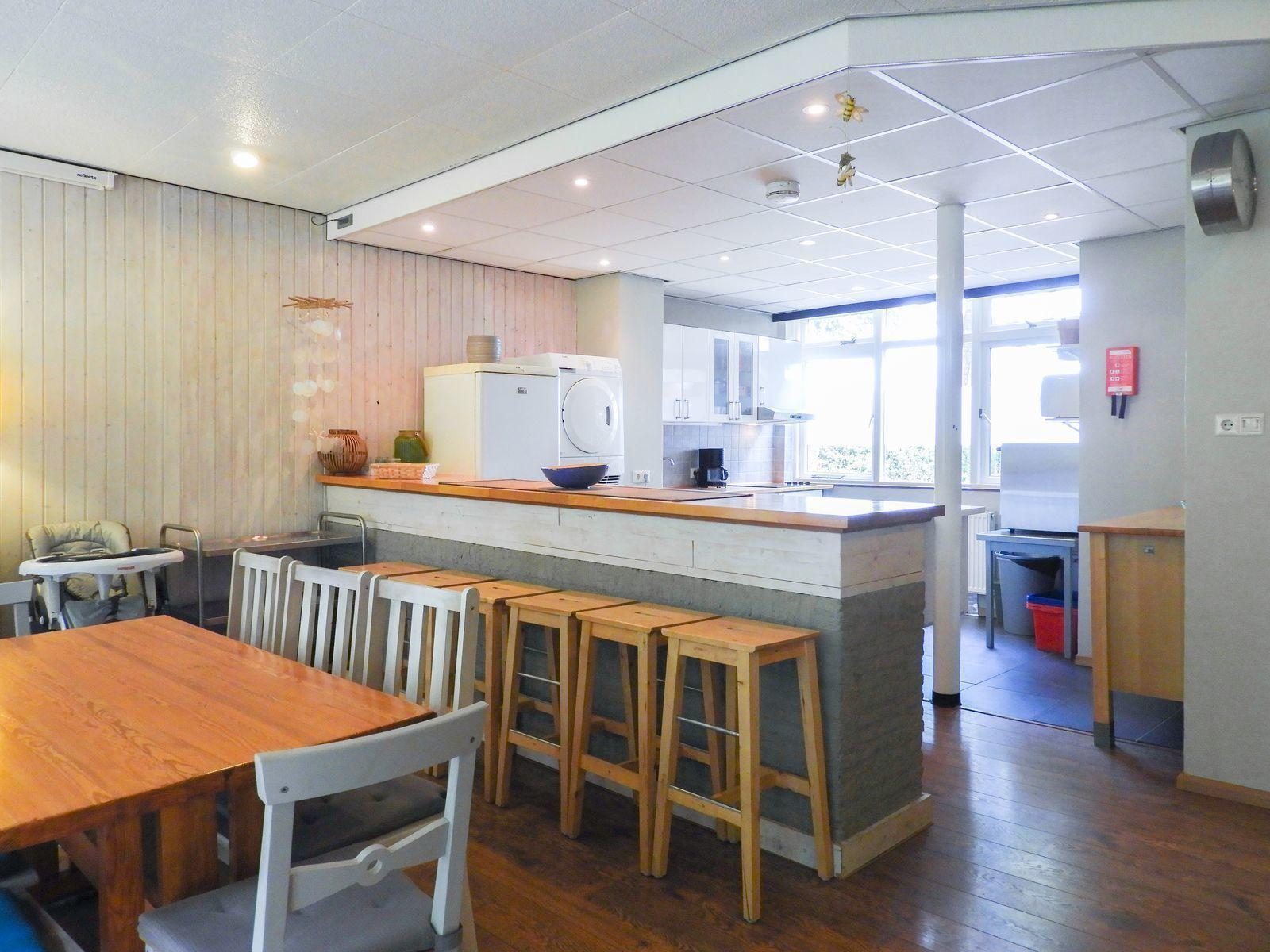 VZ039 Group accommodation Sluis
