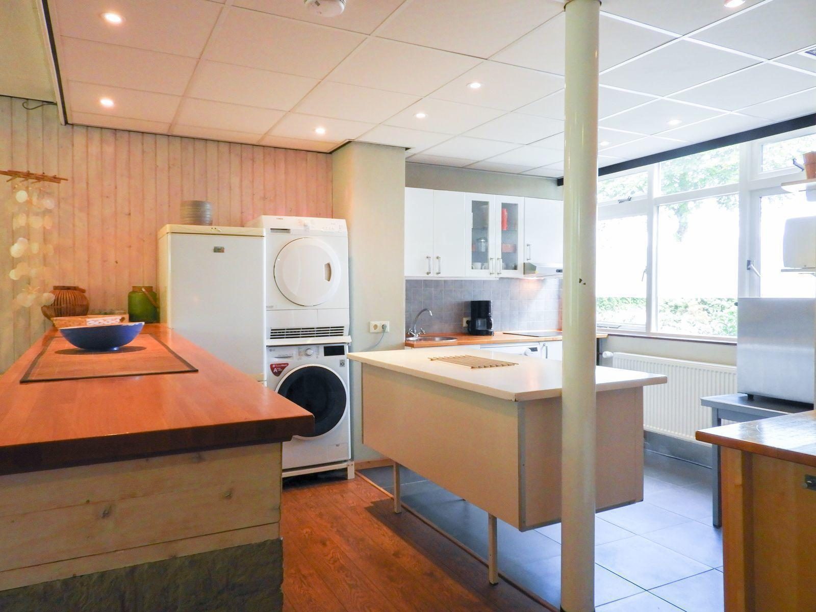VZ039 Group accommodation Sluis