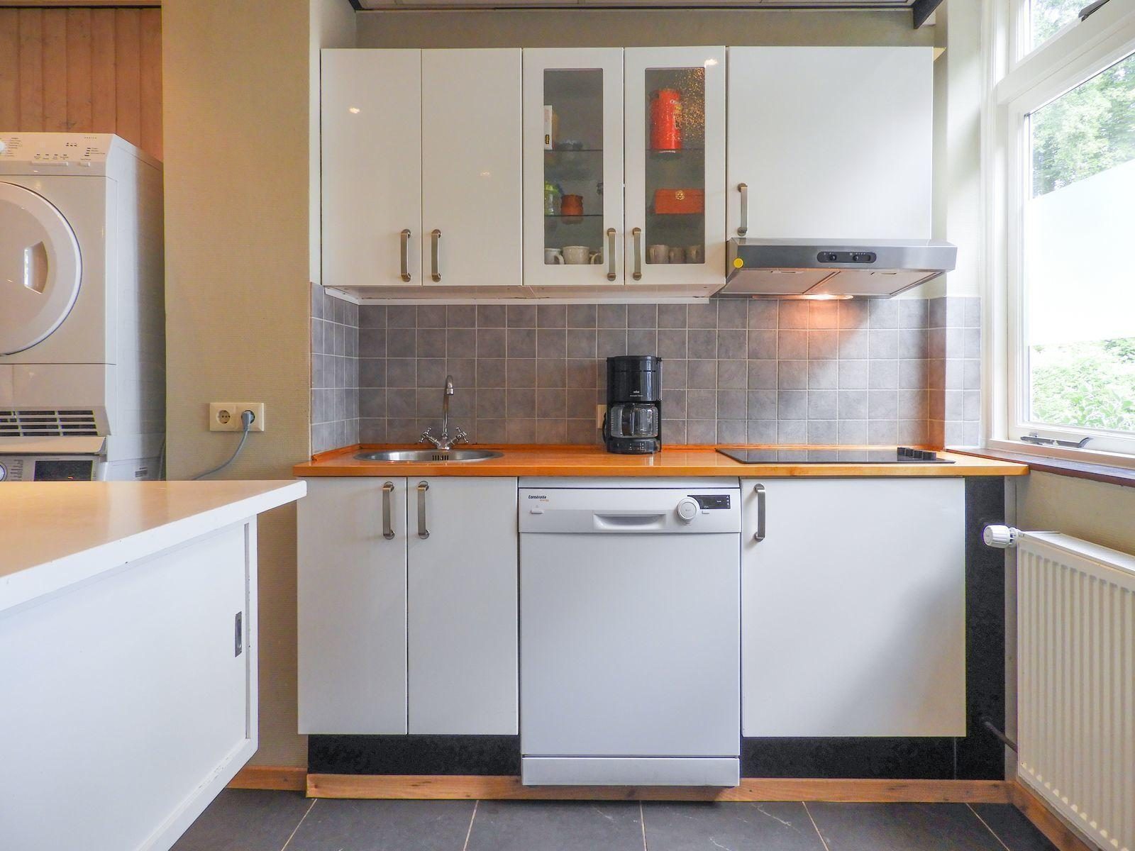VZ039 Group accommodation Sluis