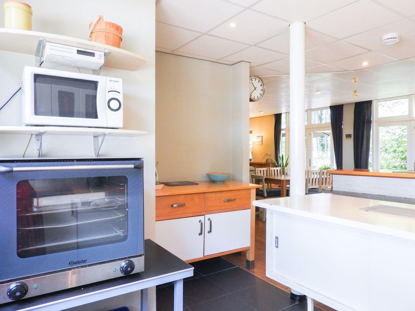 VZ039 Group accommodation Sluis