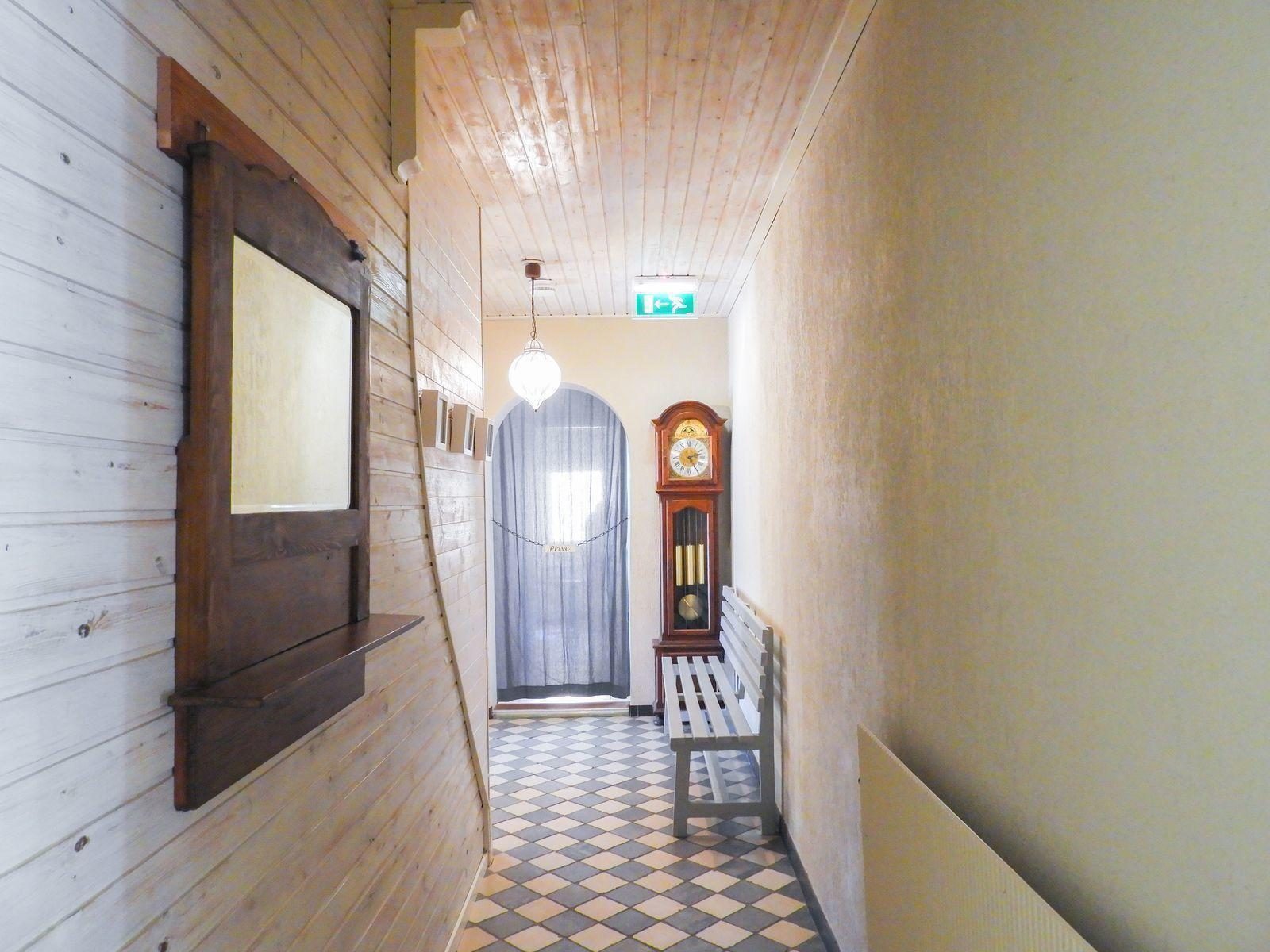 VZ039 Group accommodation Sluis