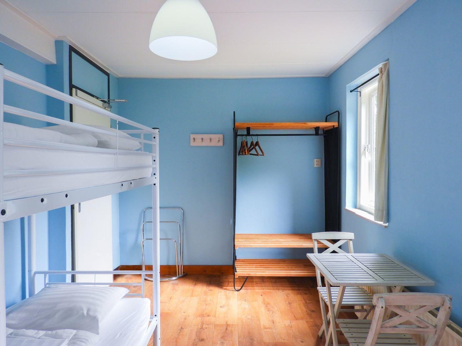 VZ039 Group accommodation Sluis