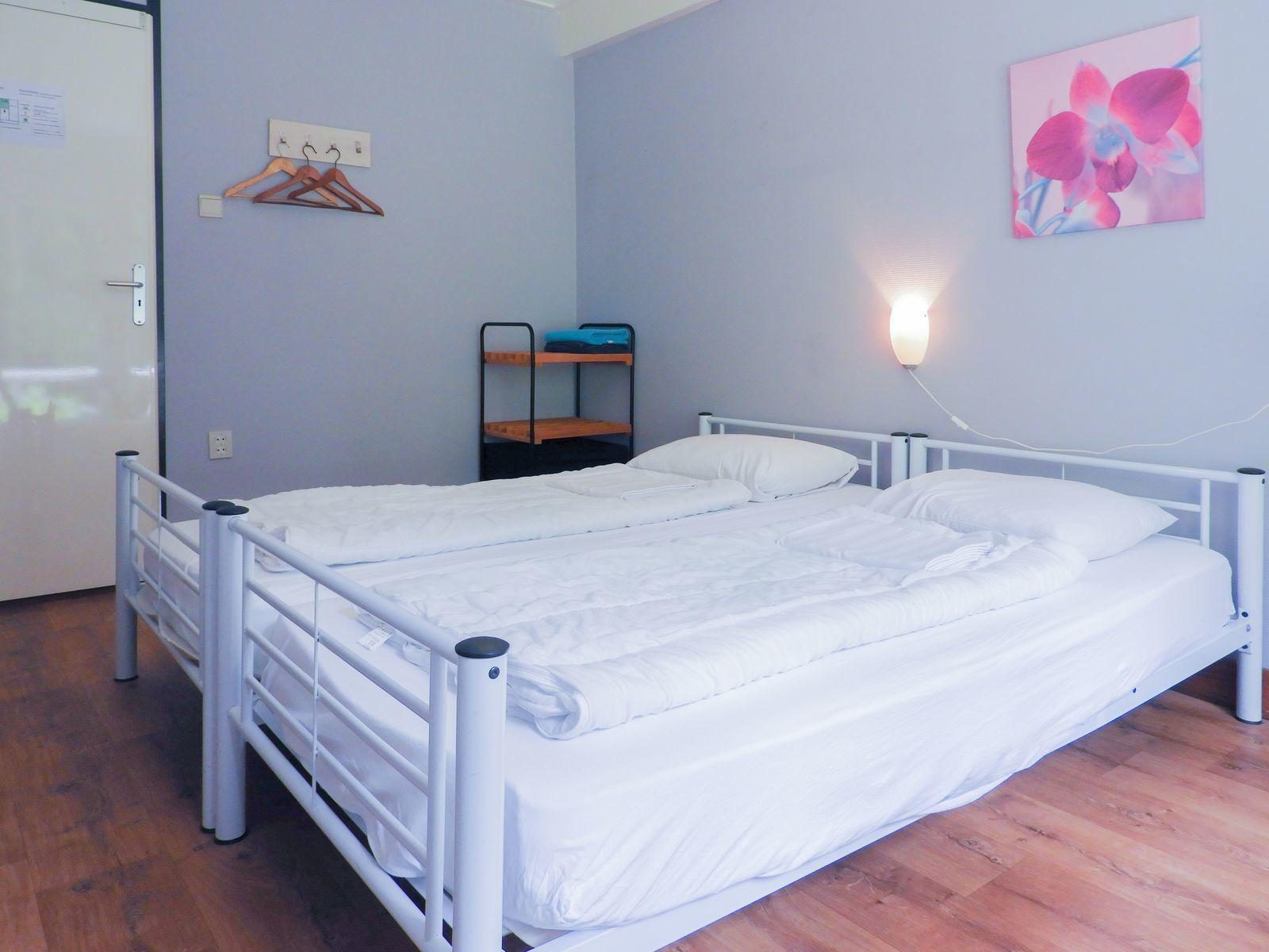 VZ039 Group accommodation Sluis