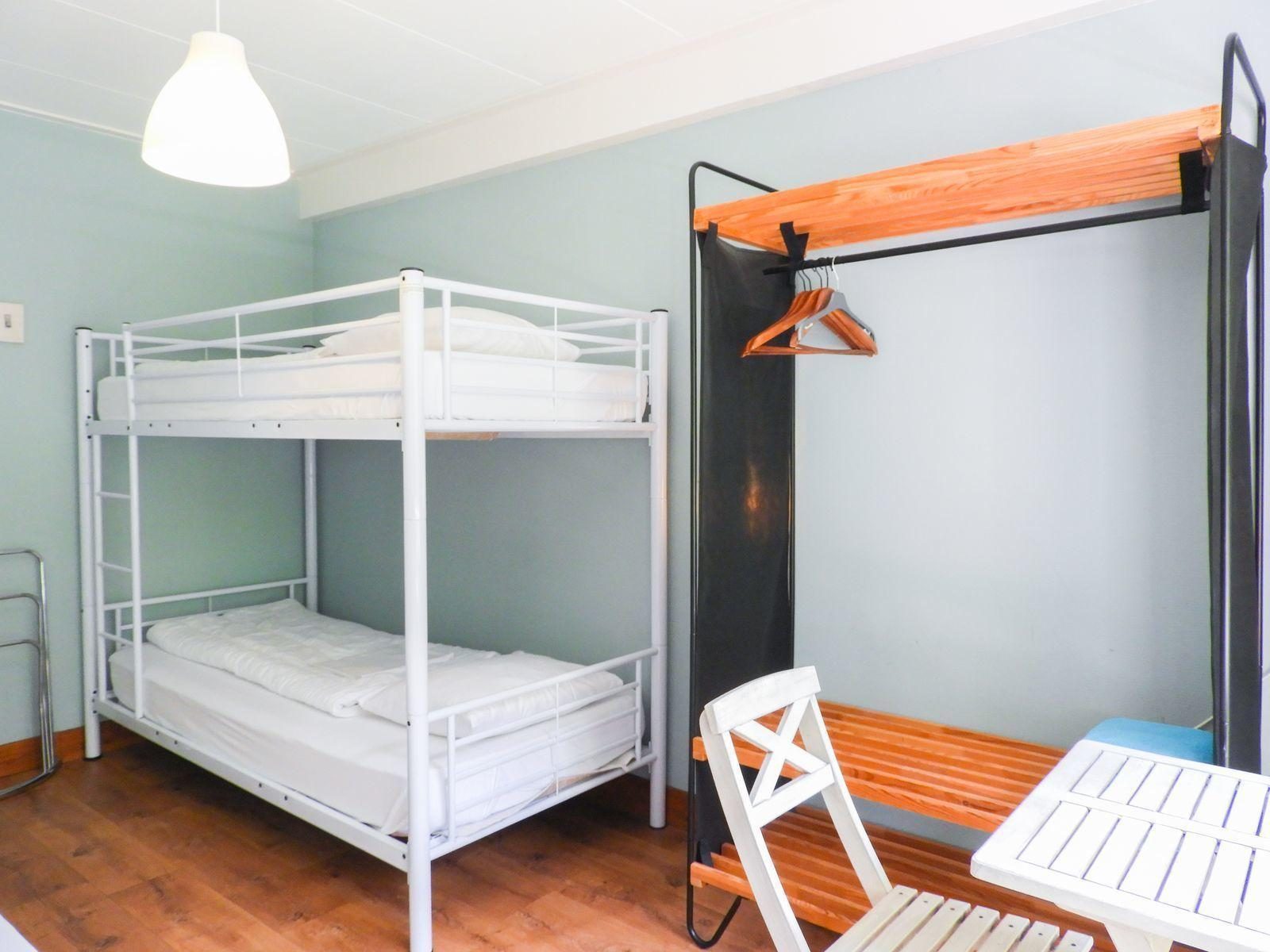 VZ039 Group accommodation Sluis