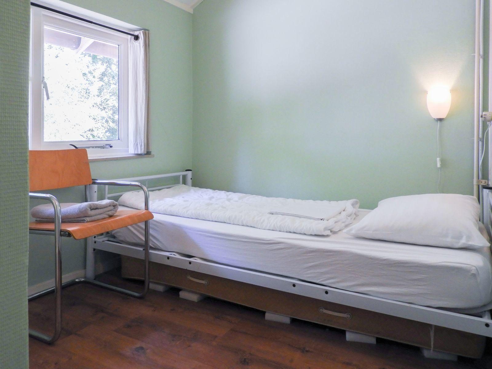VZ039 Group accommodation Sluis