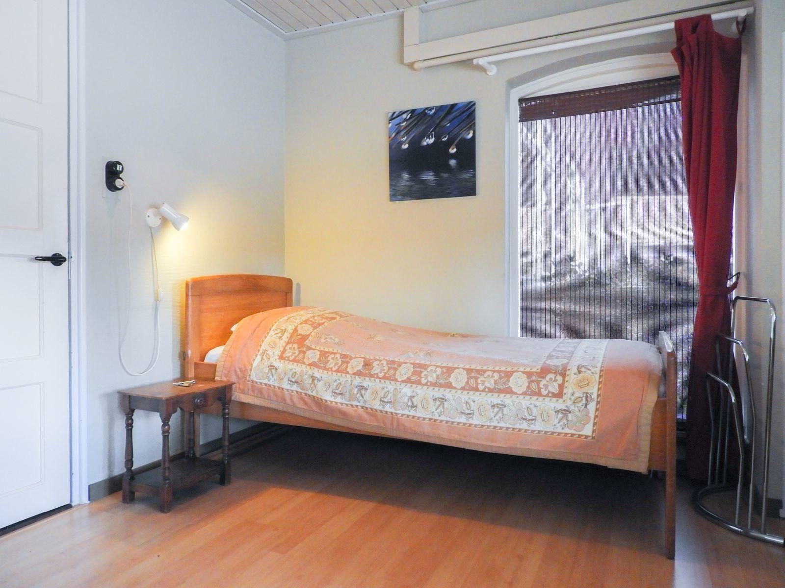 VZ039 Group accommodation Sluis