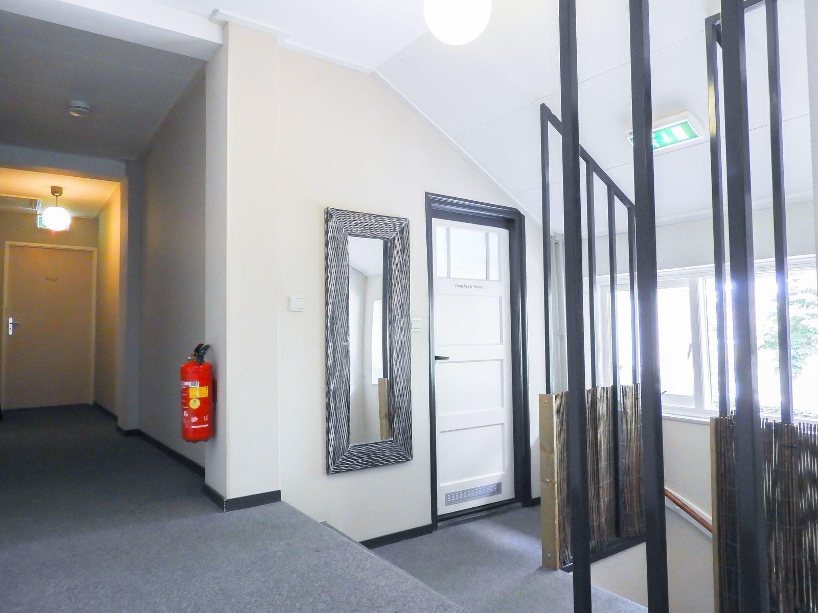 VZ039 Group accommodation Sluis