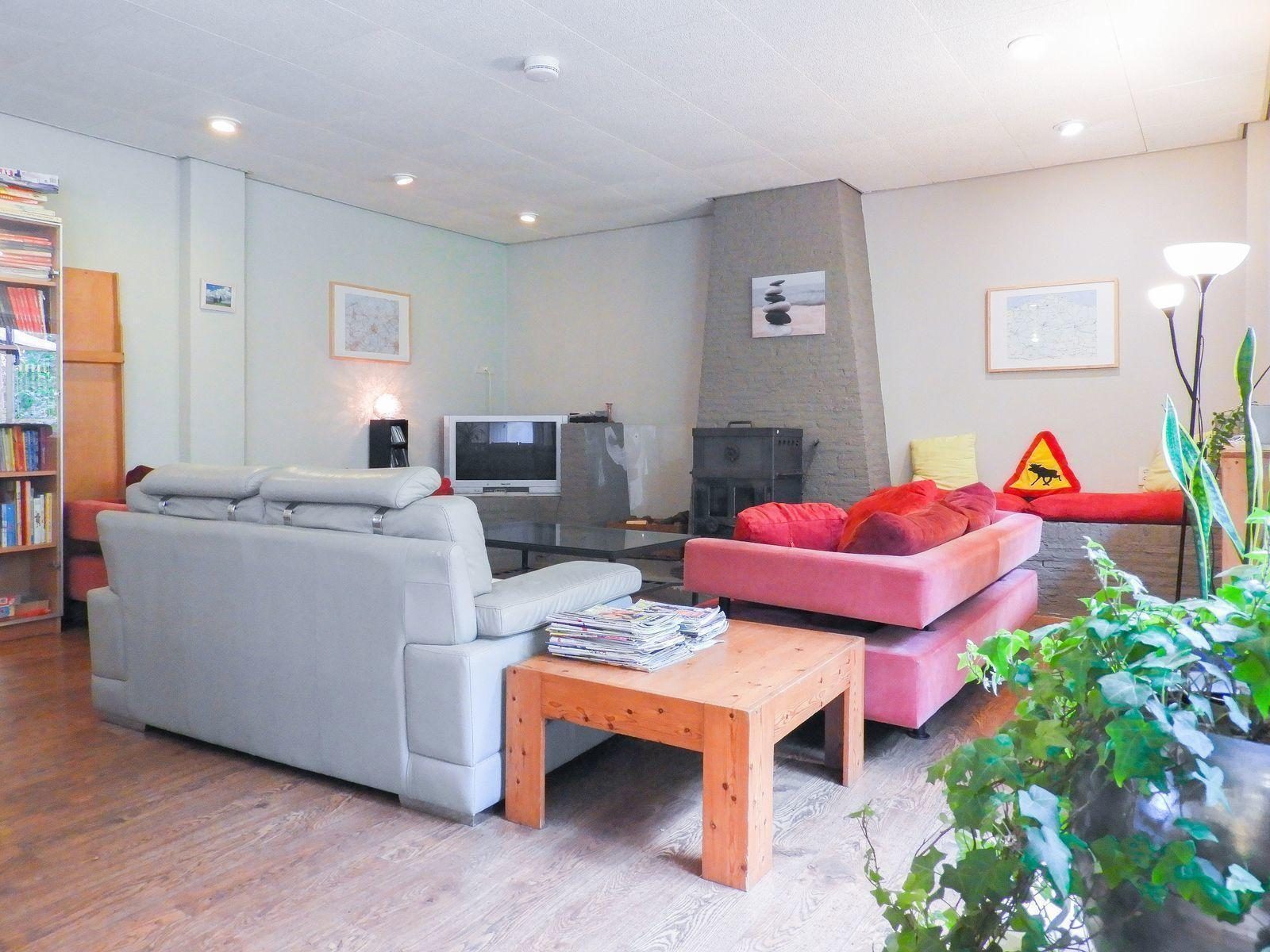 VZ039 Group accommodation Sluis