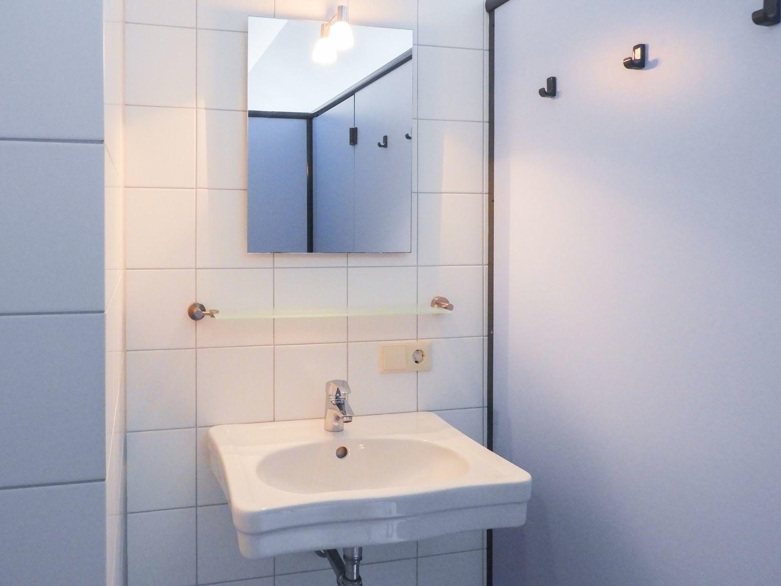 VZ039 Group accommodation Sluis