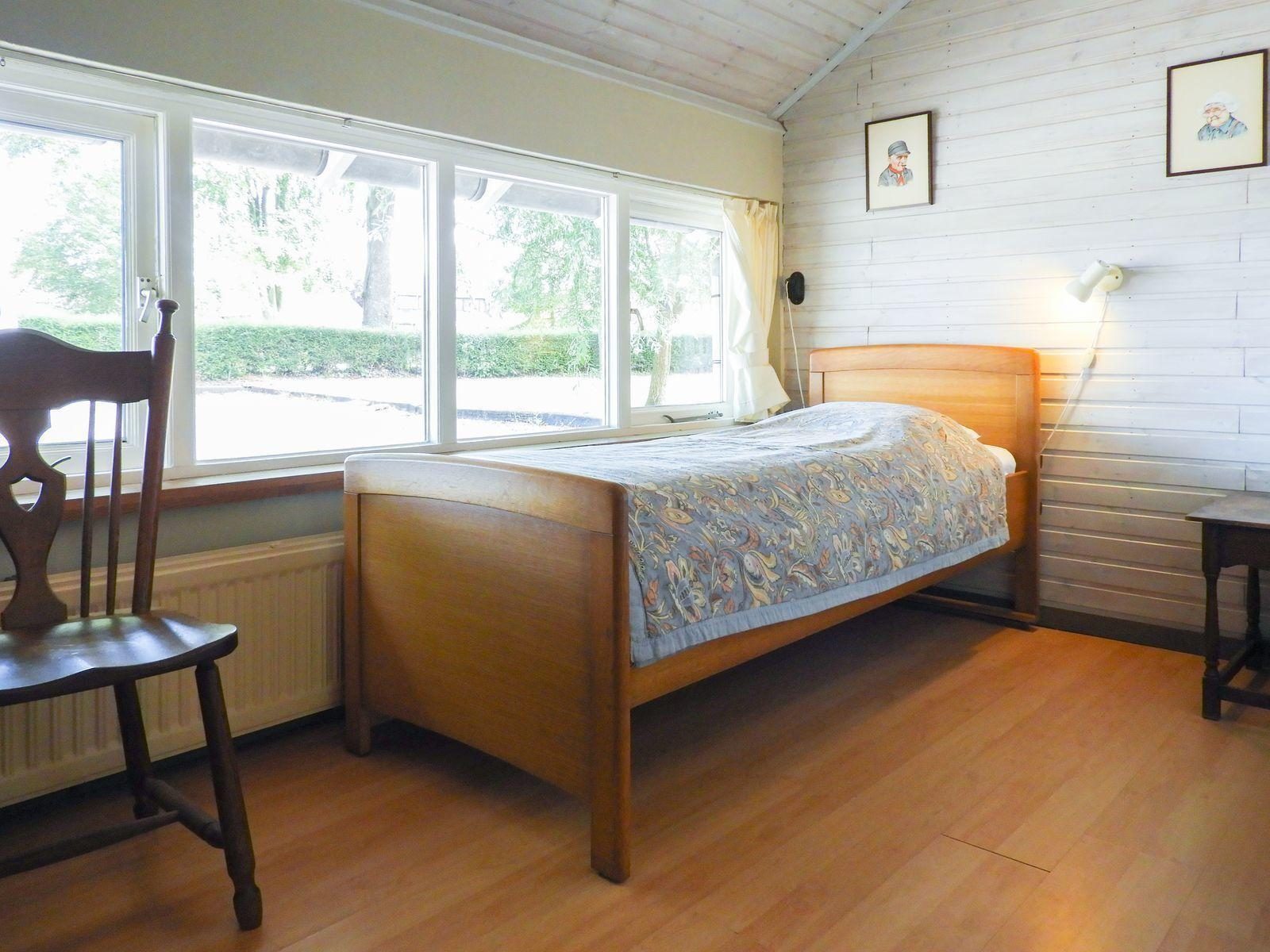 VZ039 Group accommodation Sluis