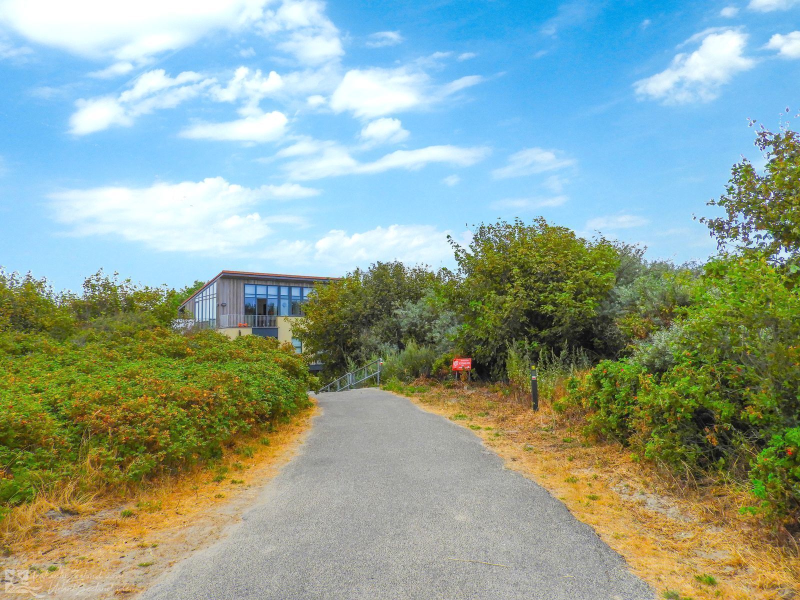 VZ193 Appartement Cadzand