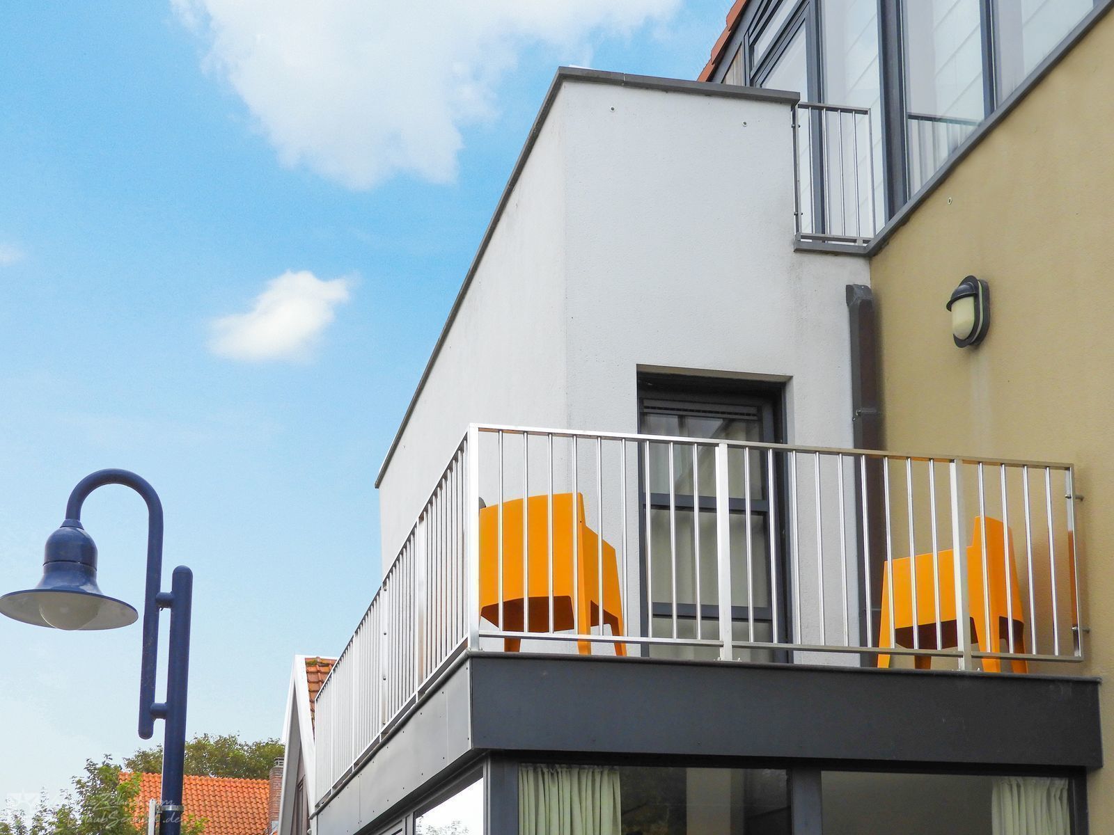 VZ194 Appartement Cadzand