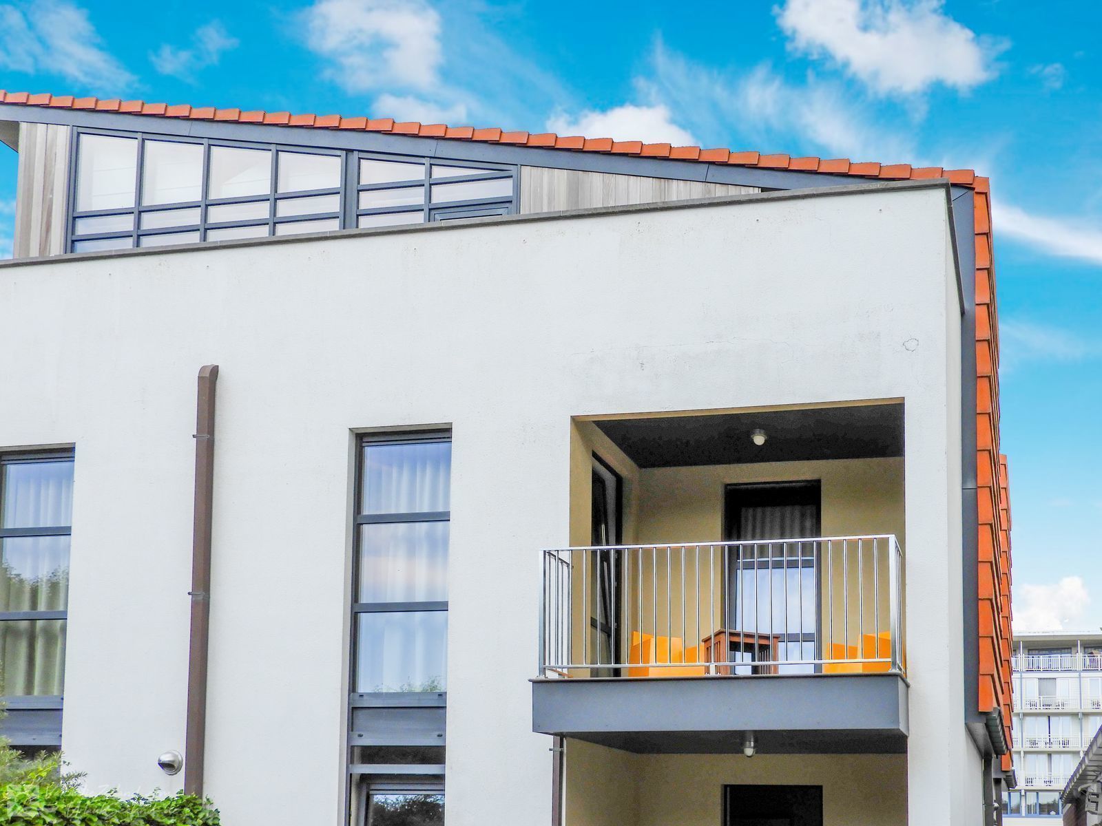 VZ194 Appartement Cadzand
