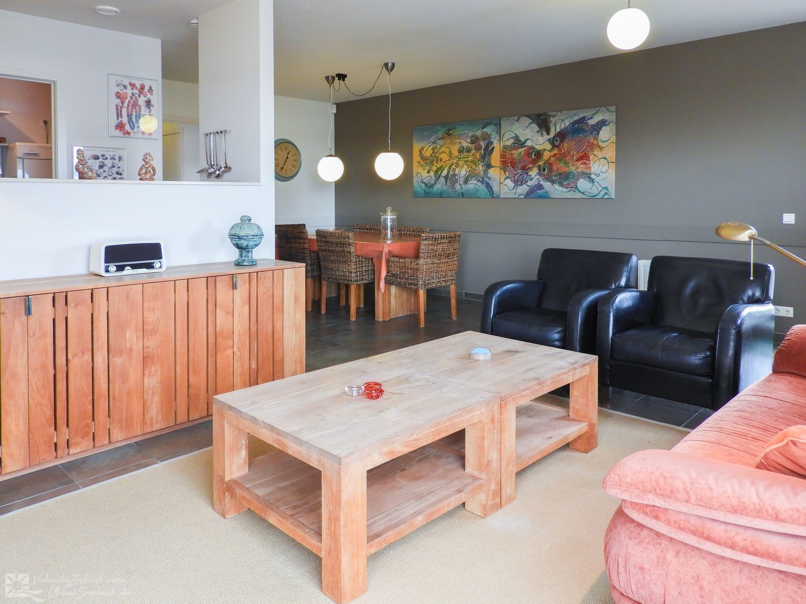 VZ194 Appartement Cadzand