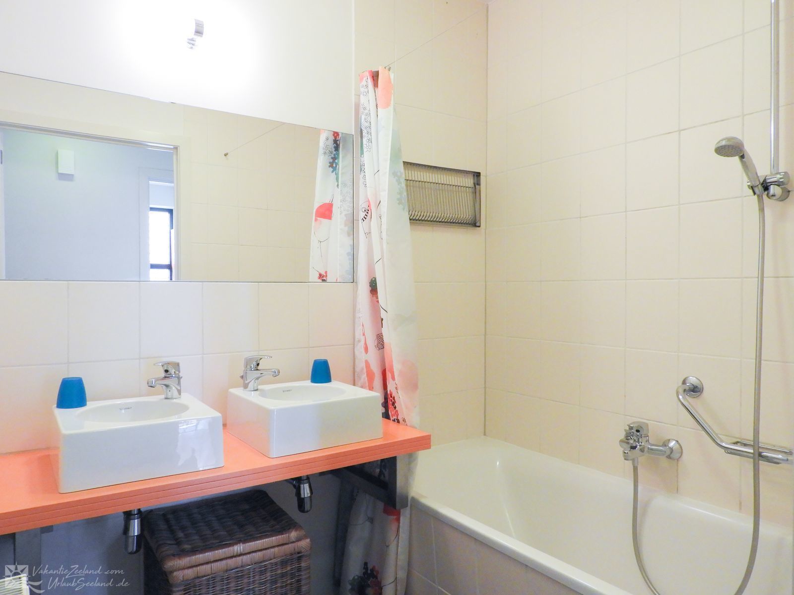 VZ194 Appartement Cadzand