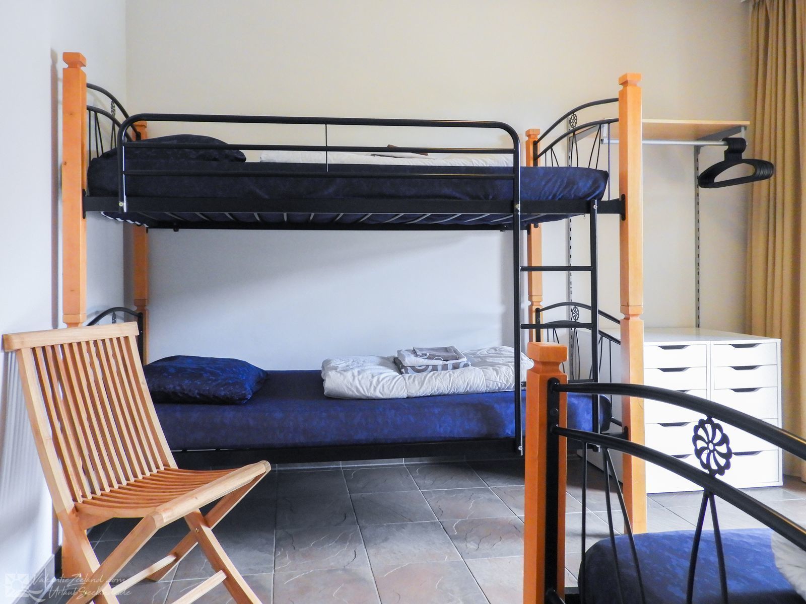 VZ194 Appartement Cadzand