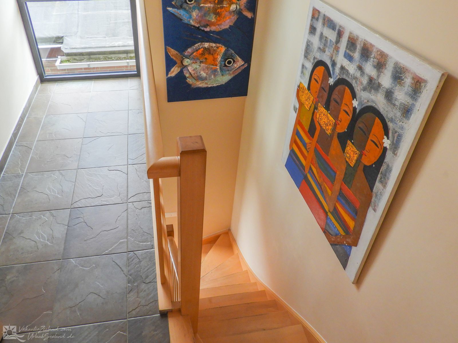 VZ194 Appartement Cadzand