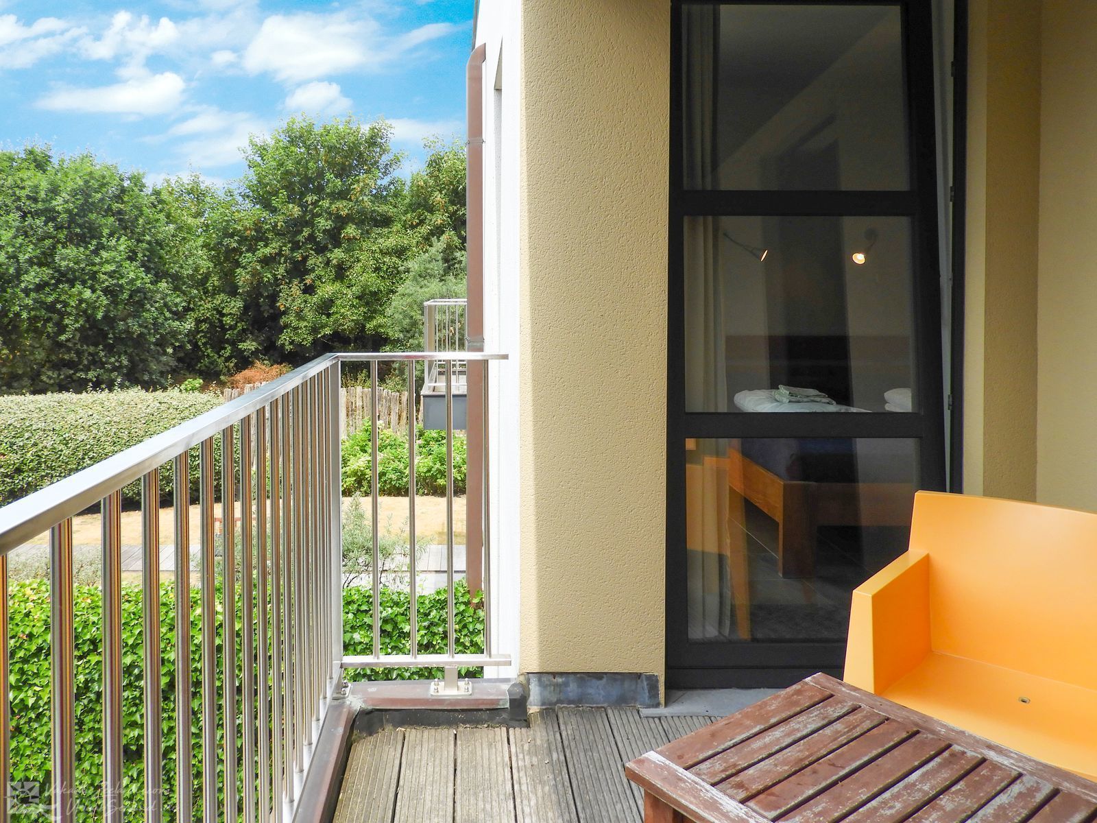 VZ194 Appartement Cadzand