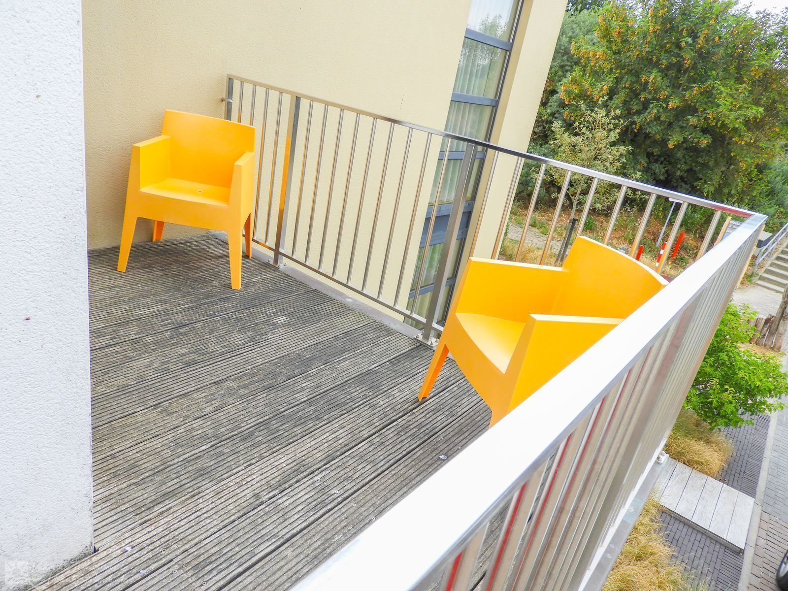 VZ194 Appartement Cadzand