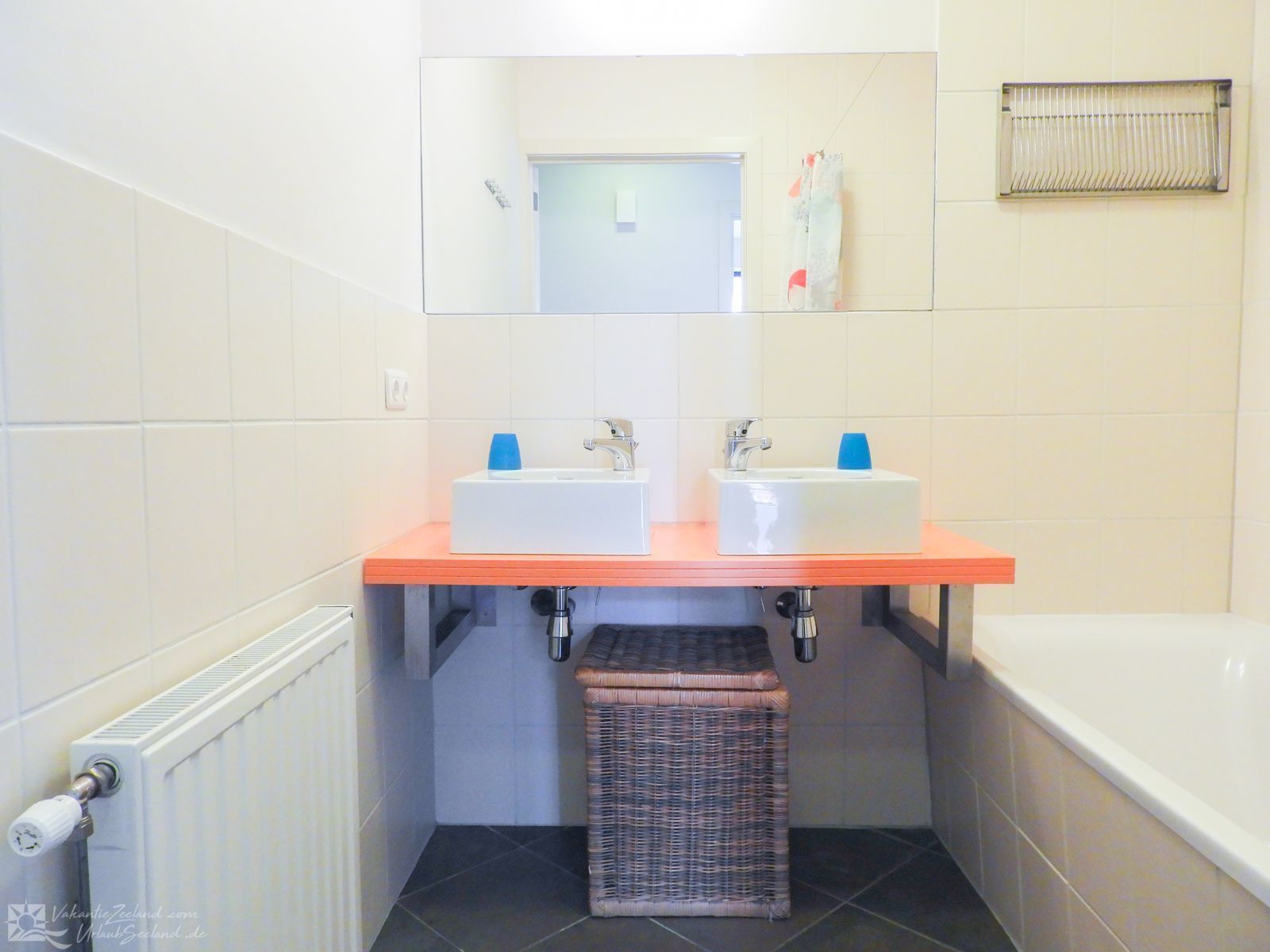 VZ194 Appartement Cadzand