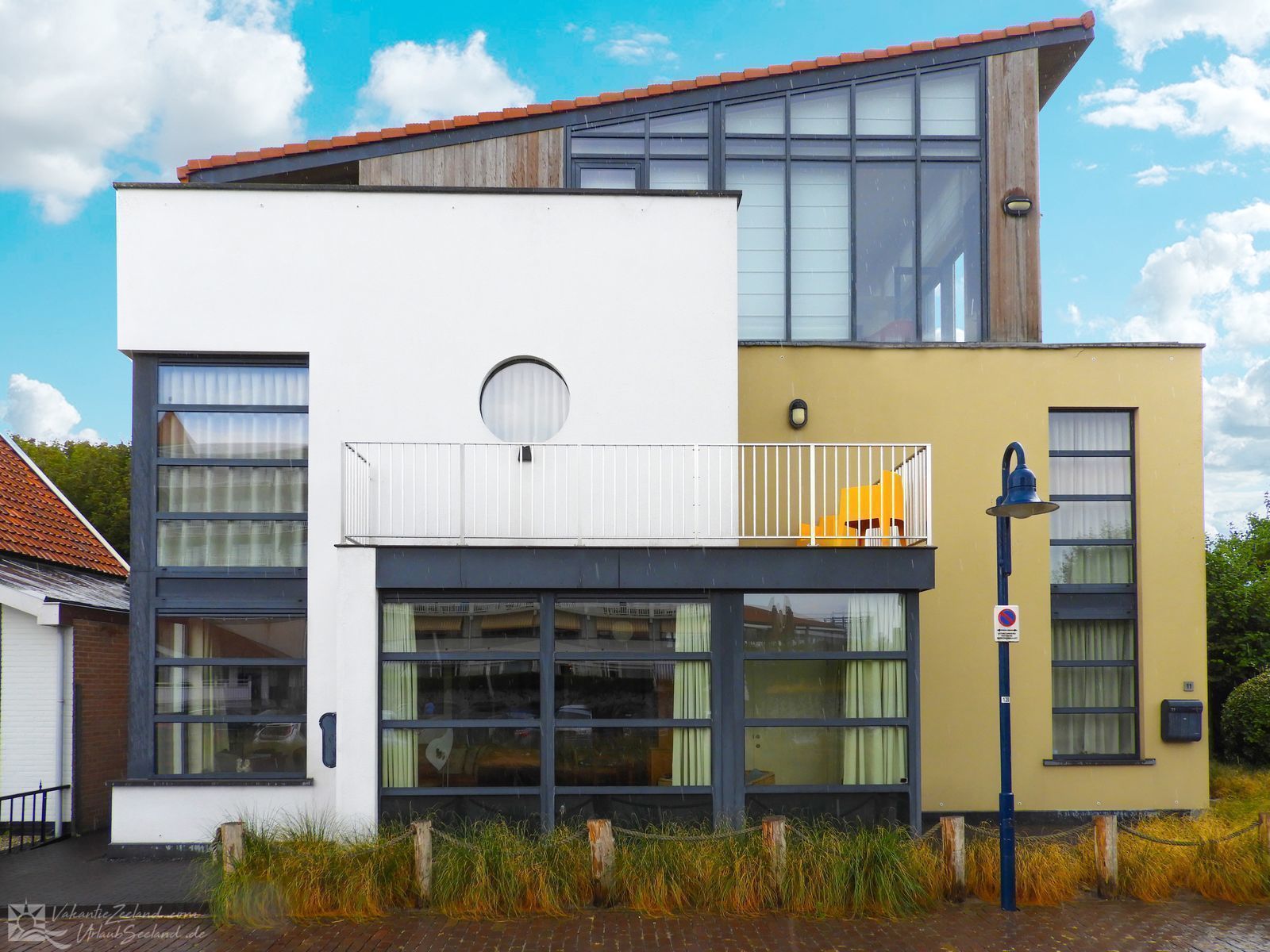 VZ193 Appartement Cadzand