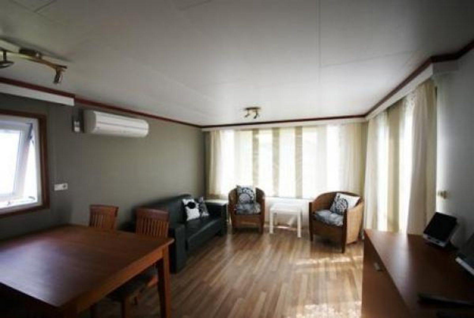 VZ019 Vakantiechalet Renesse