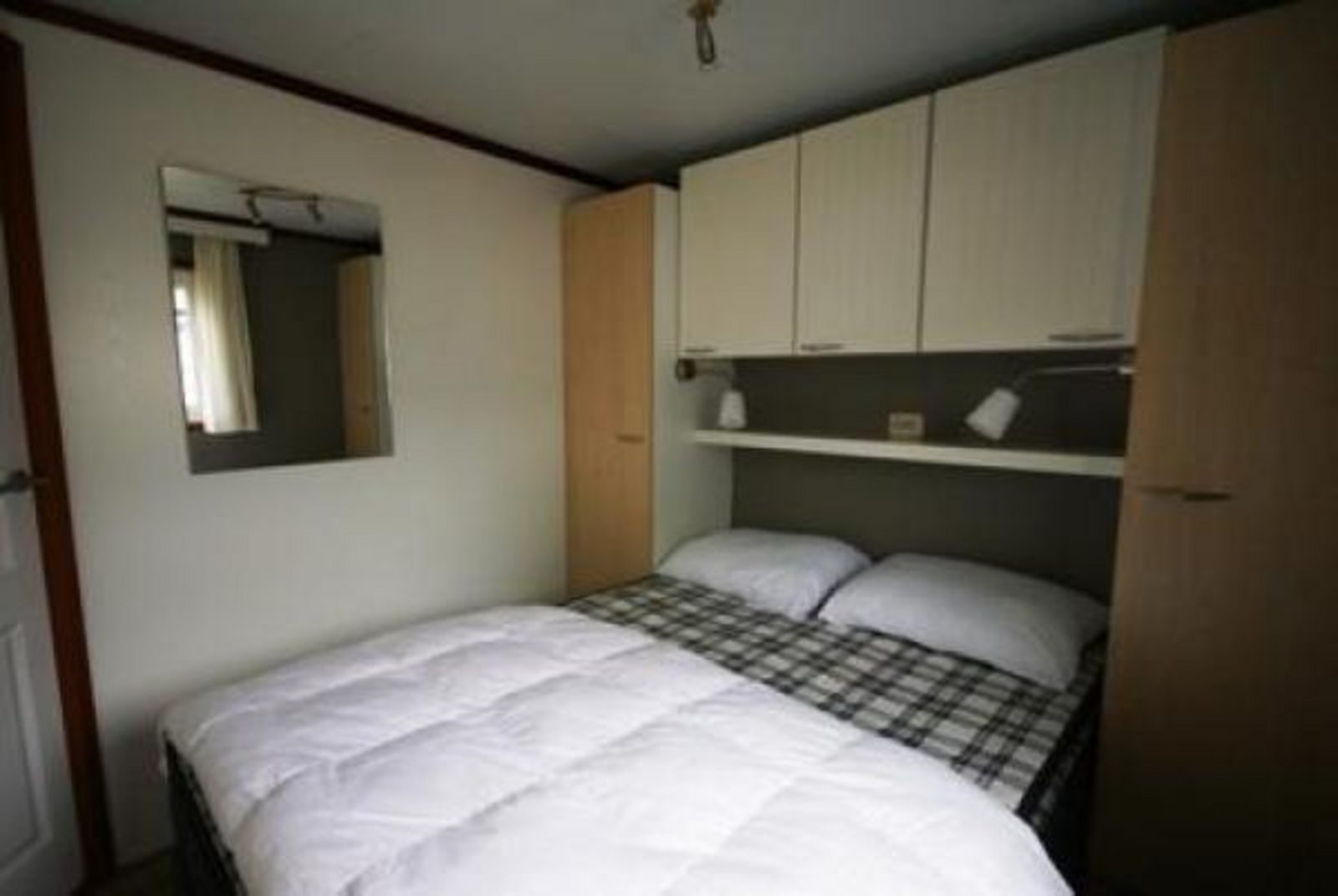 VZ019 Vakantiechalet Renesse