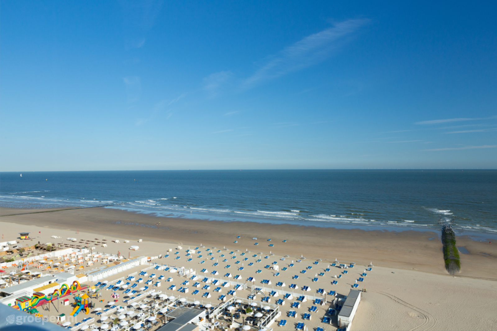 Blankenberge