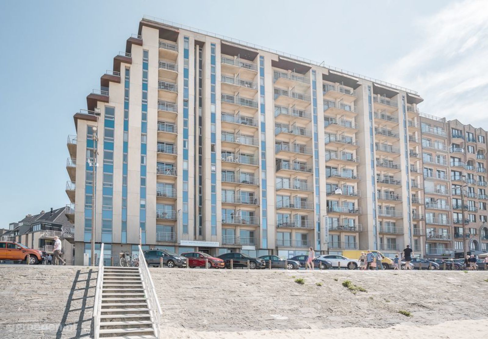 Blankenberge