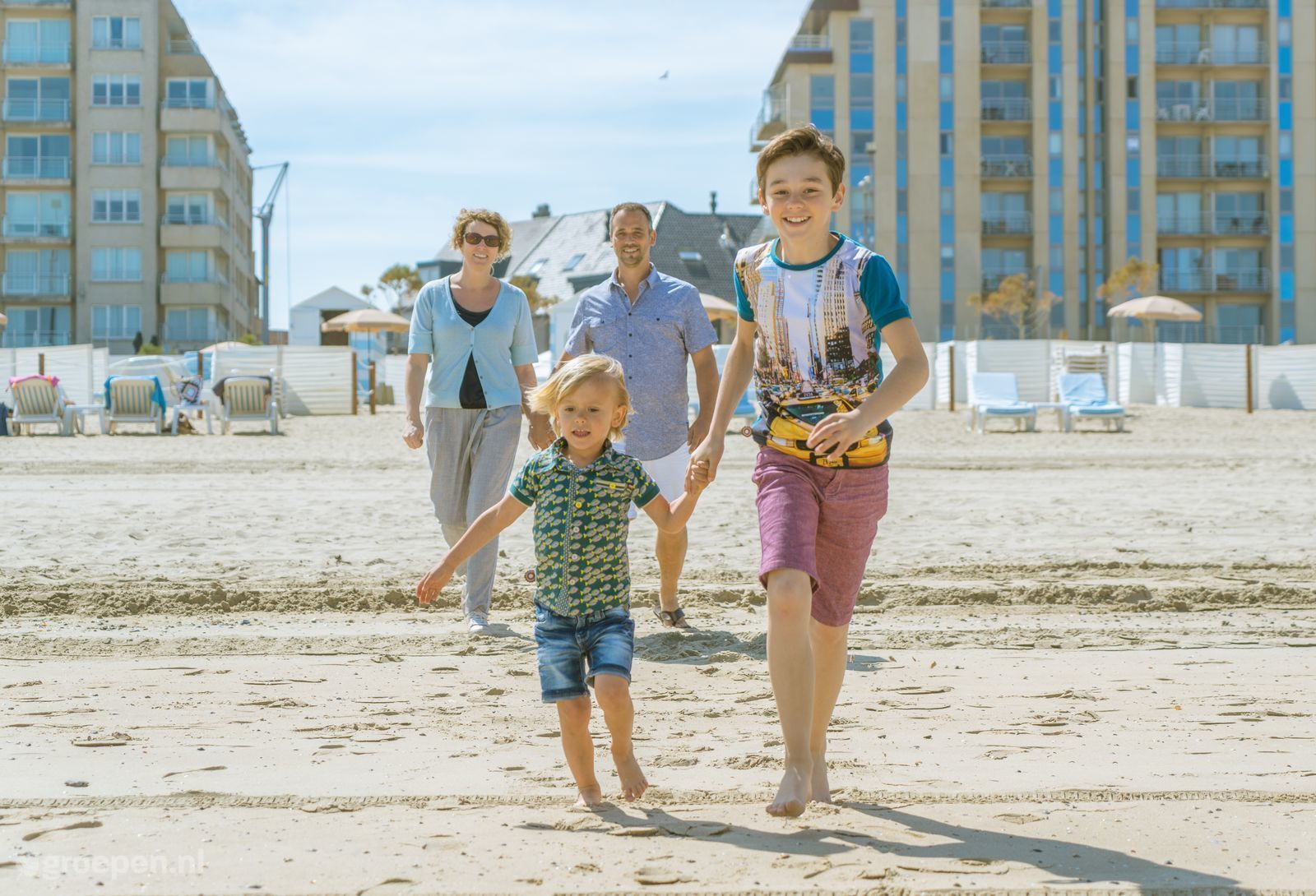 Blankenberge