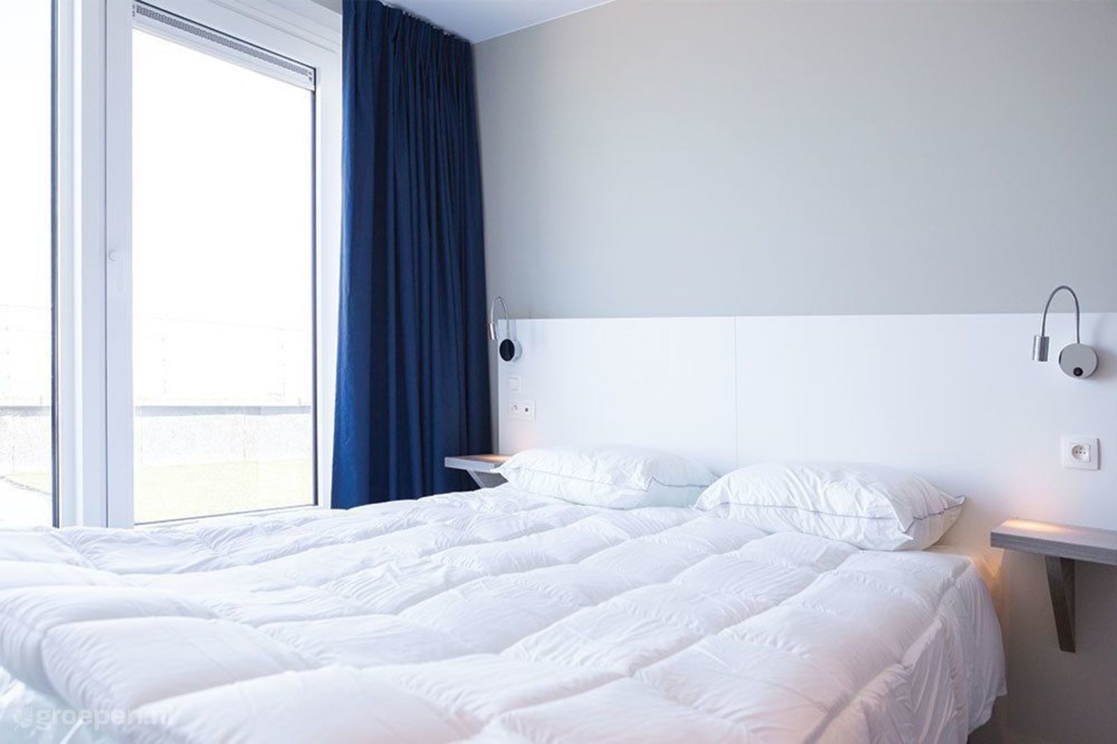 Blankenberge