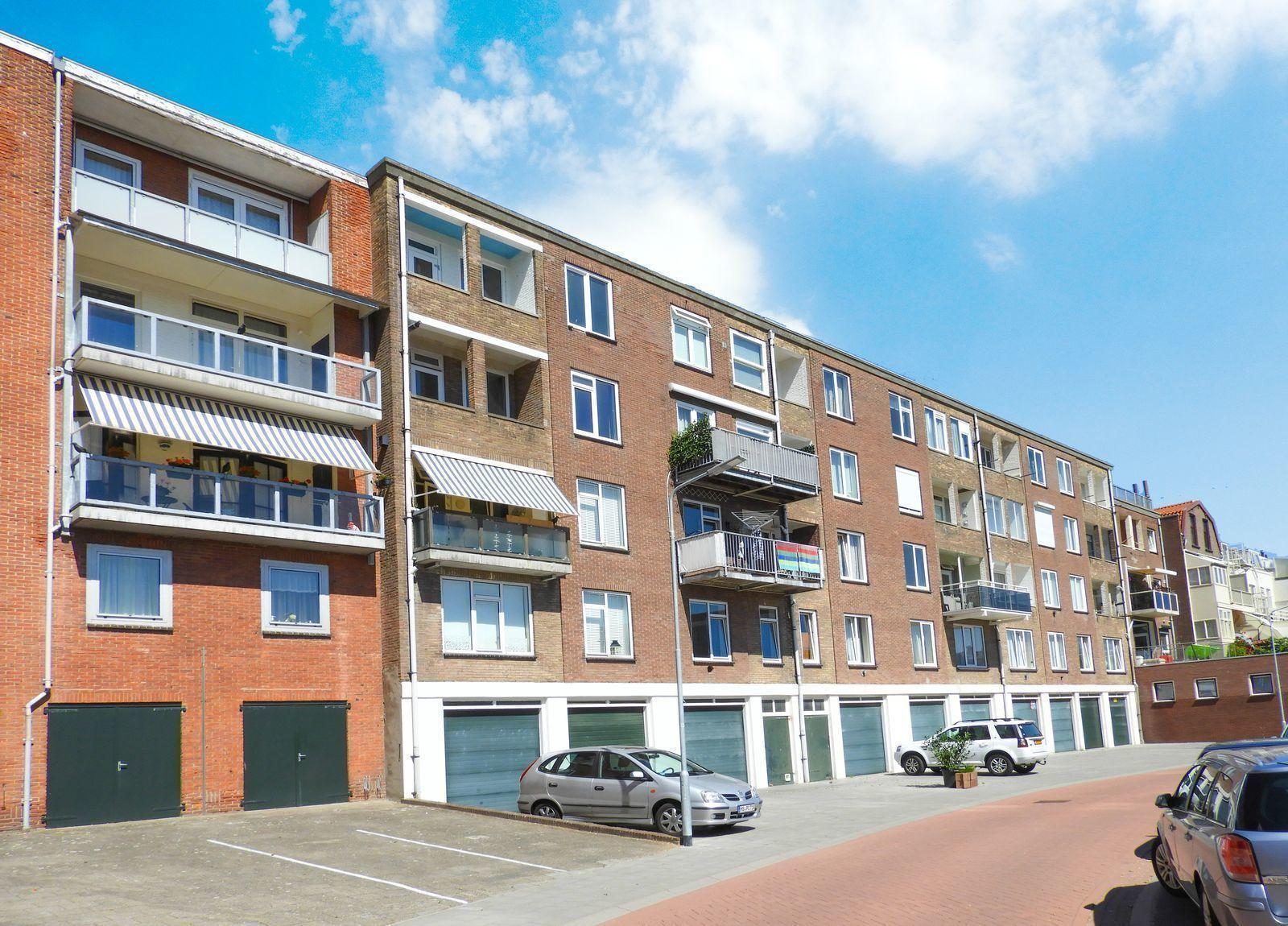 VZ163 Appartement Vlissingen