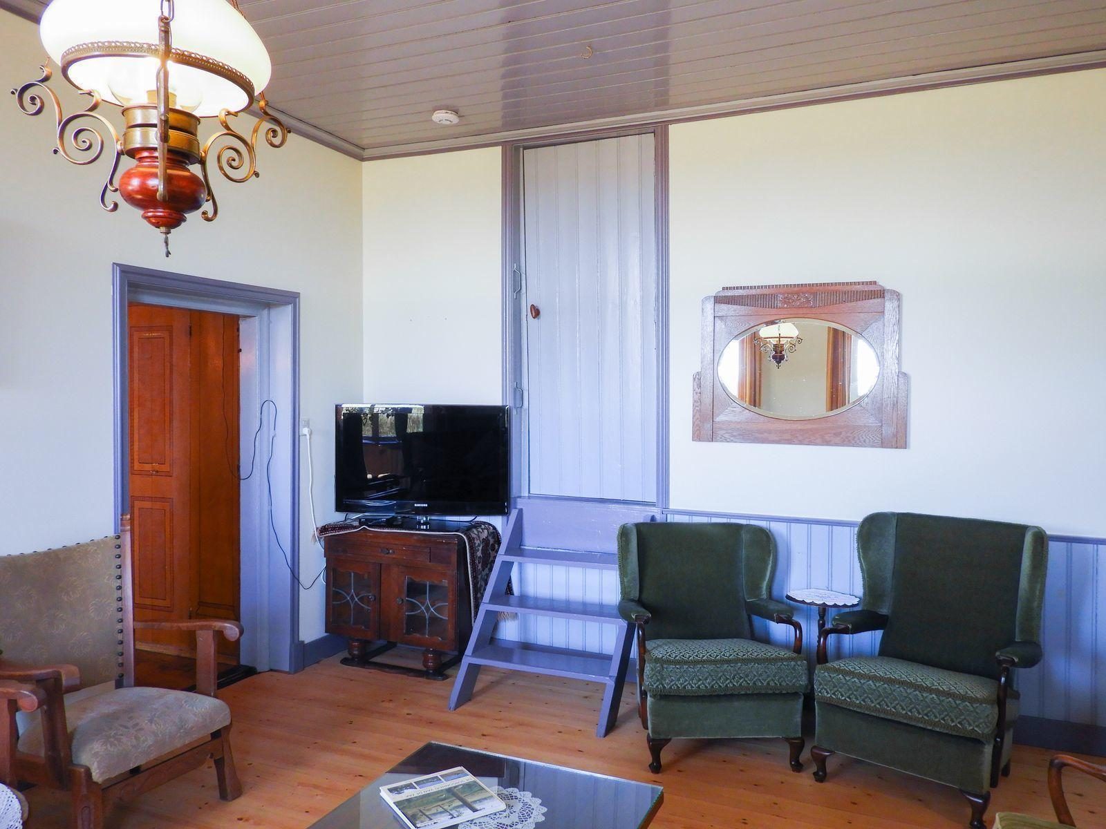 VZ595 Vakantieboerderij Borssele