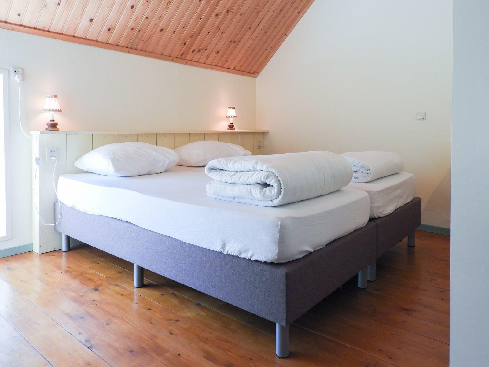 VZ595 Vakantieboerderij Borssele