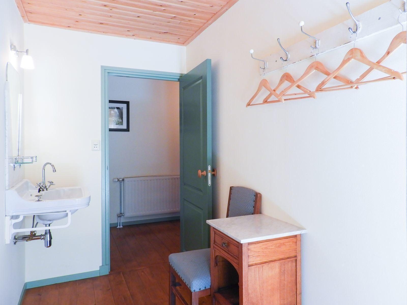 VZ595 Vakantieboerderij Borssele