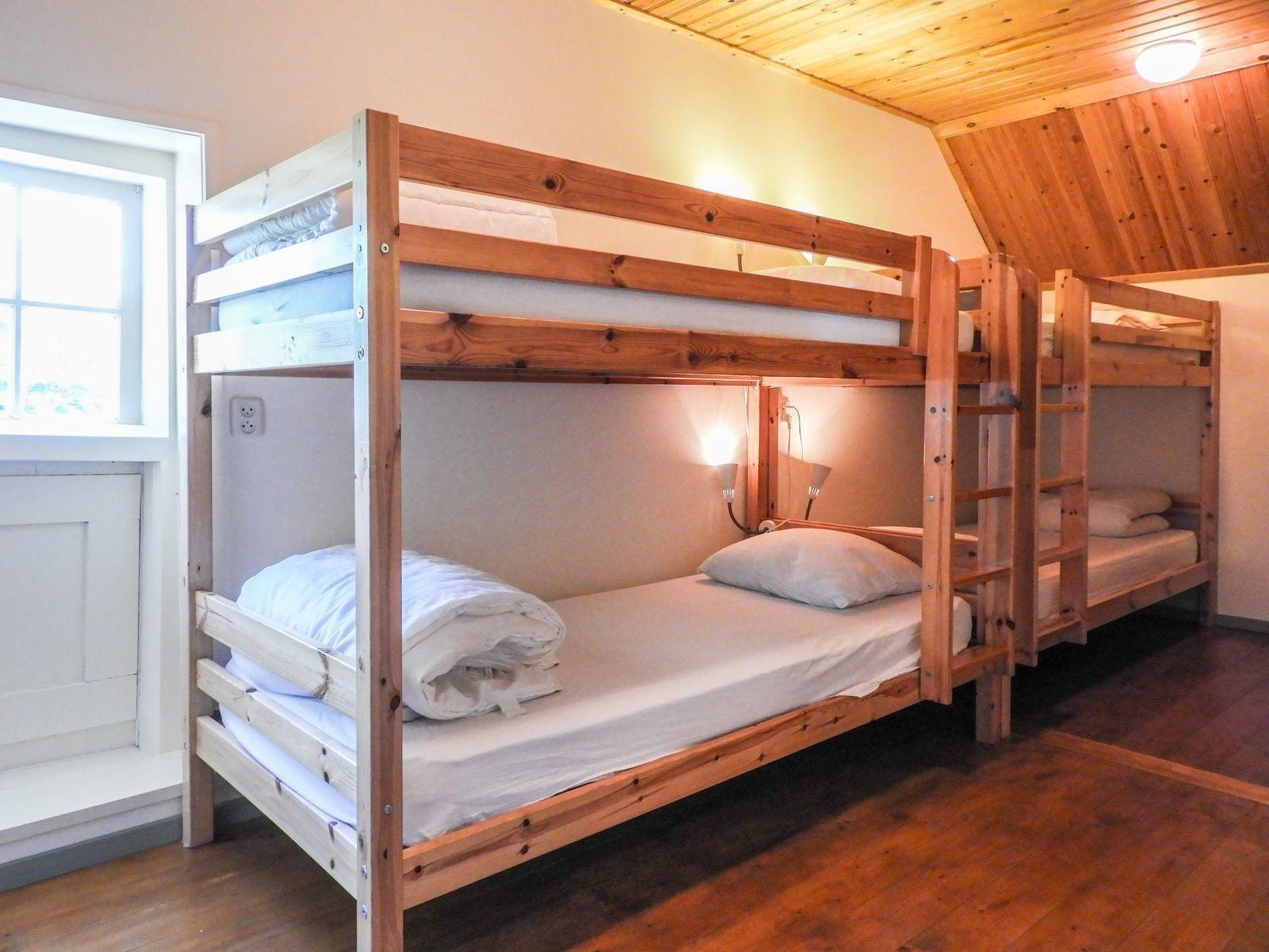 VZ595 Vakantieboerderij Borssele