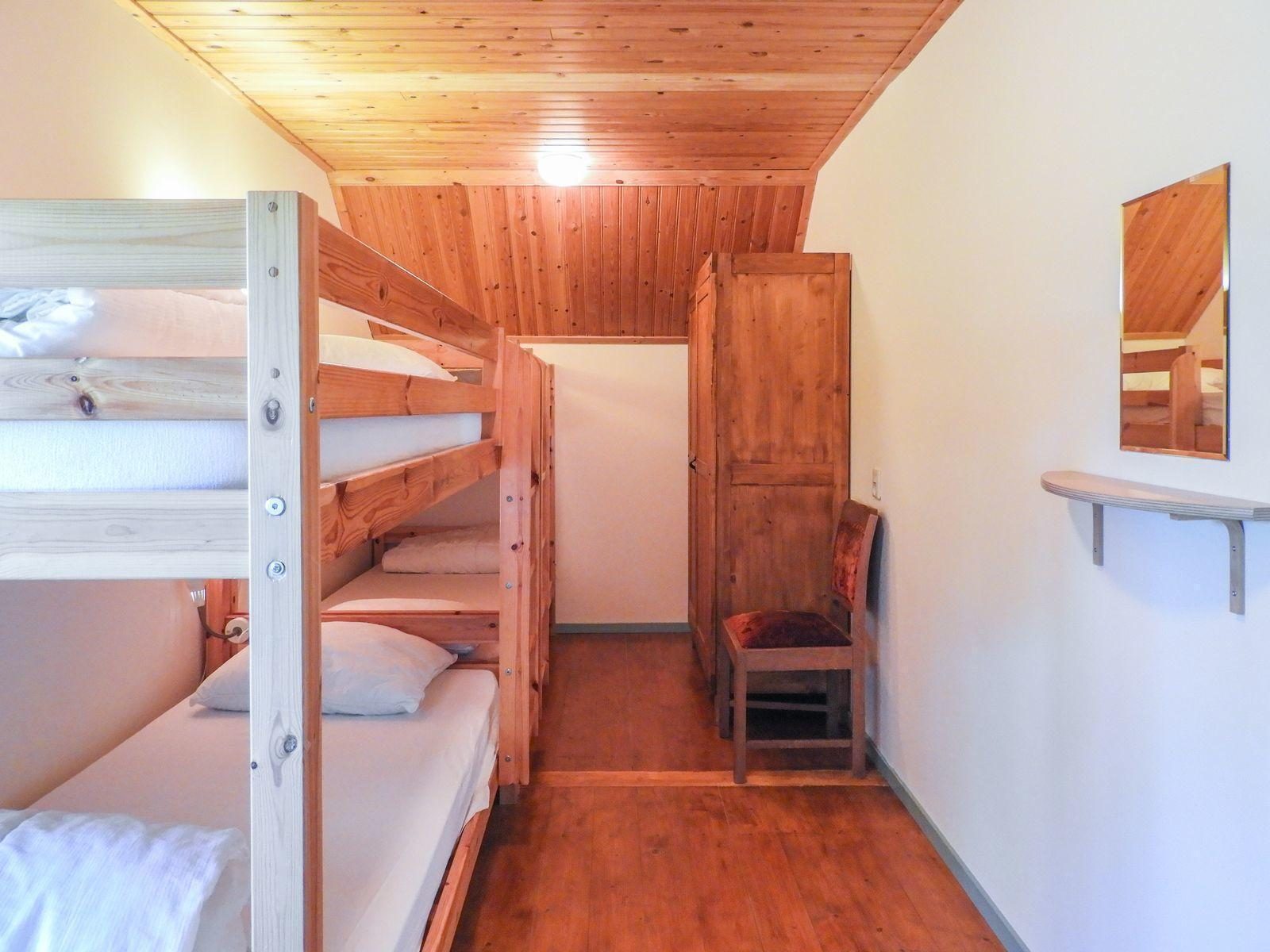 VZ595 Vakantieboerderij Borssele
