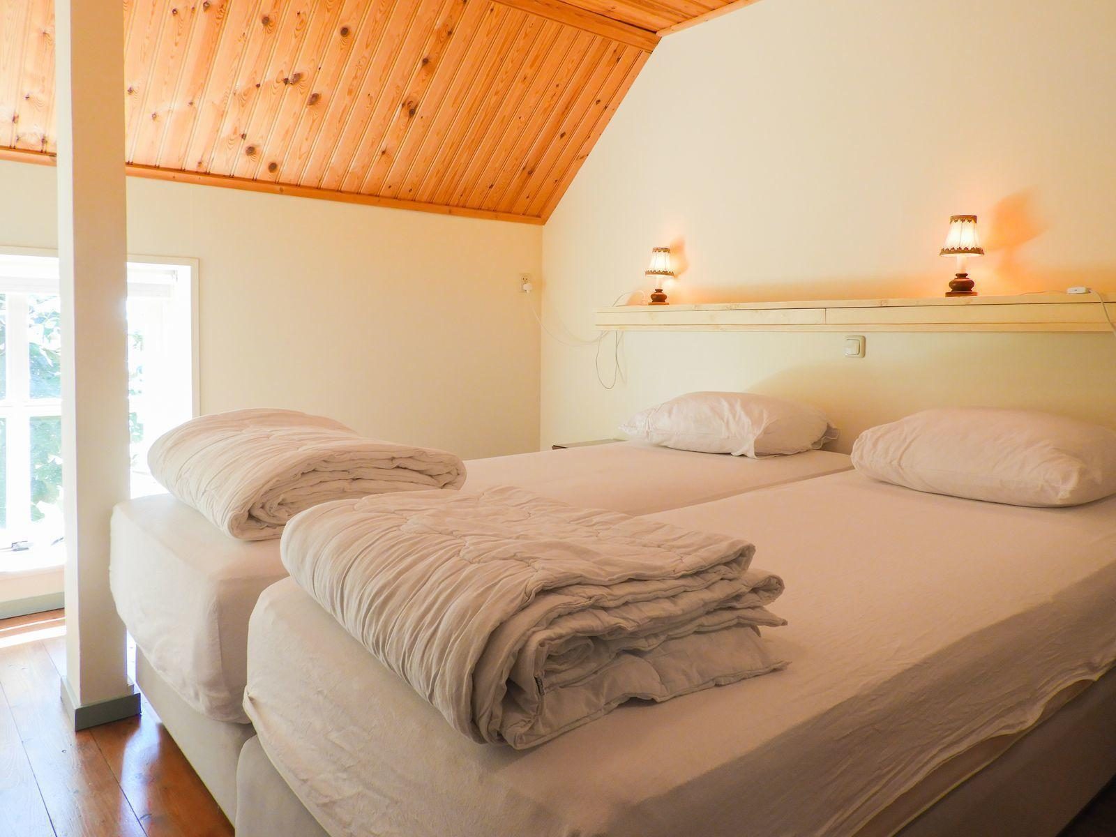 VZ595 Vakantieboerderij Borssele