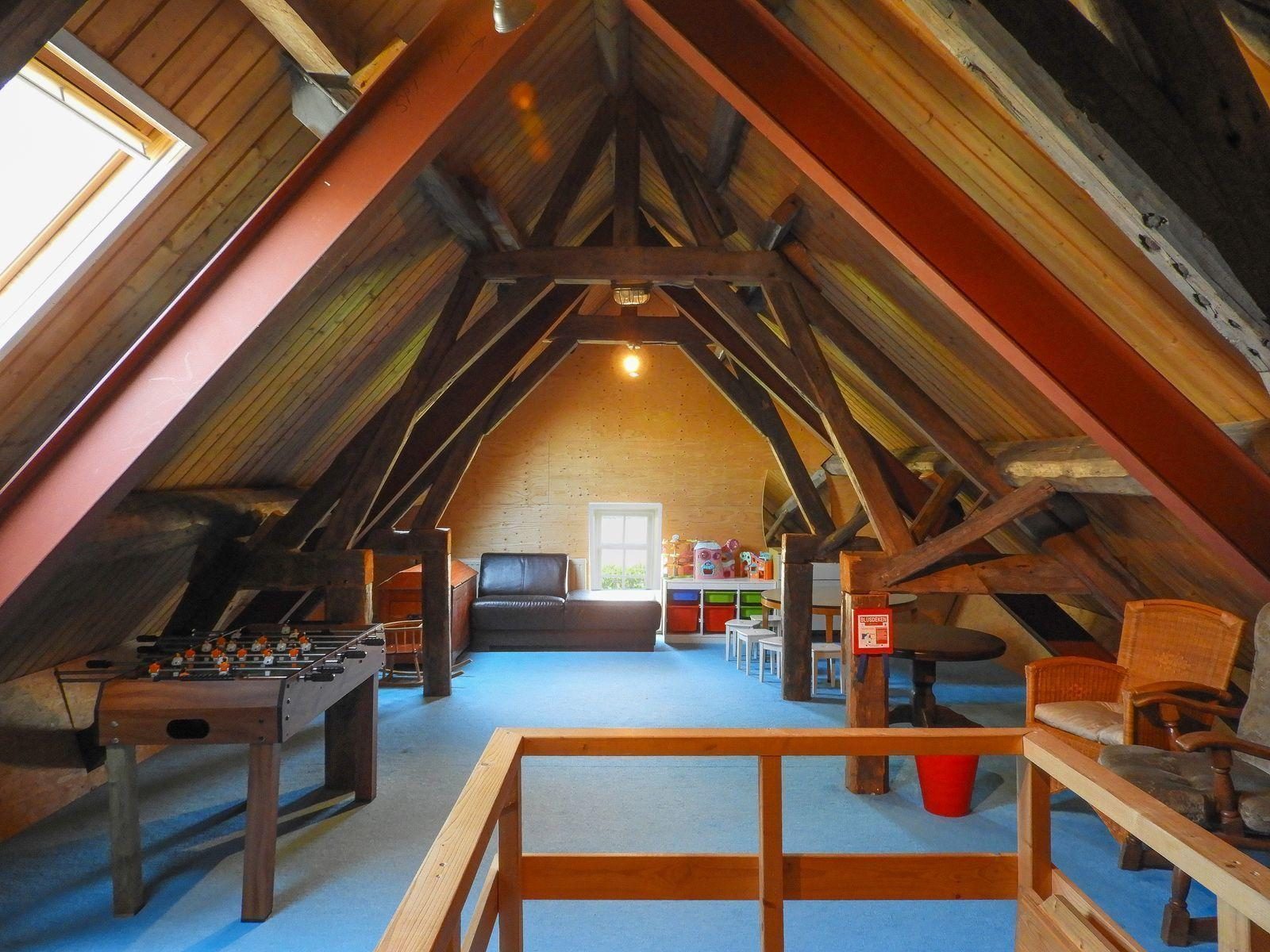VZ595 Vakantieboerderij Borssele