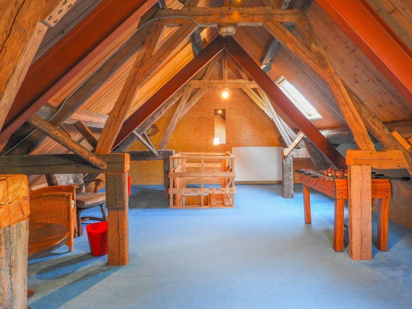 VZ595 Vakantieboerderij Borssele