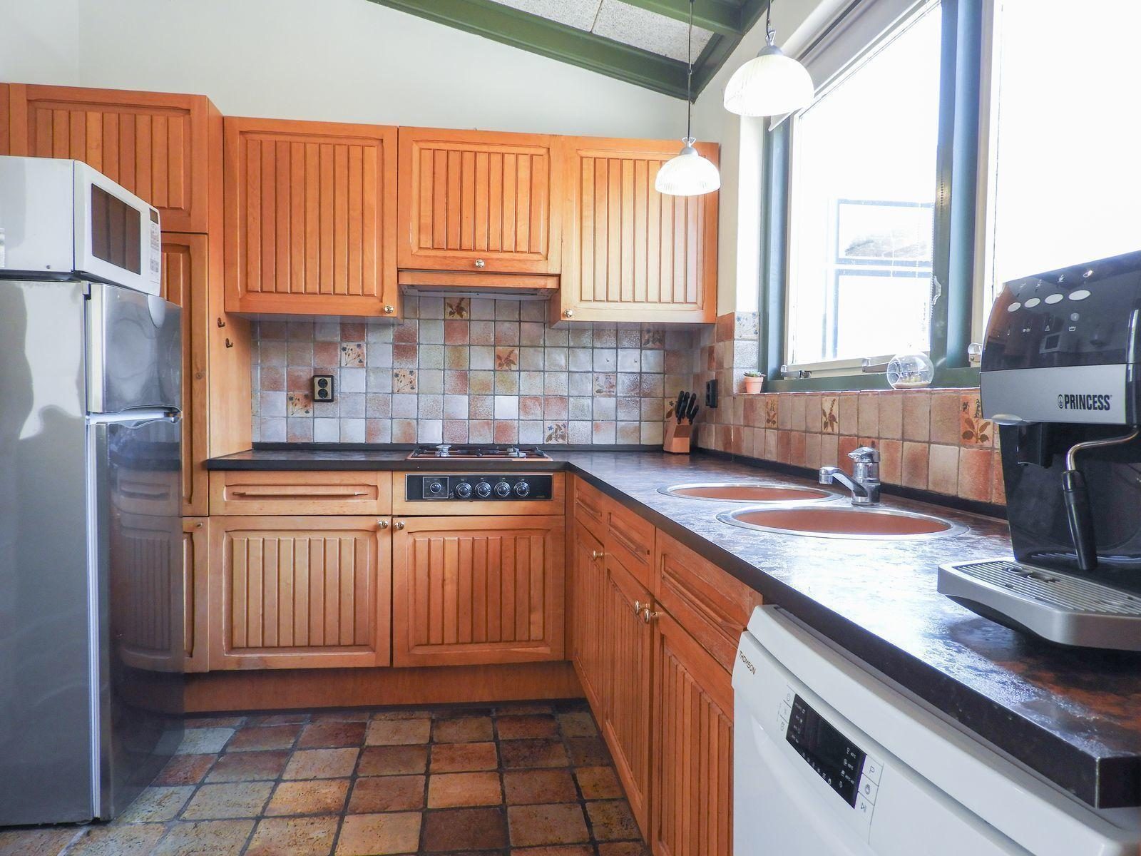 VZ660 Vakantiehuis Brouwershaven