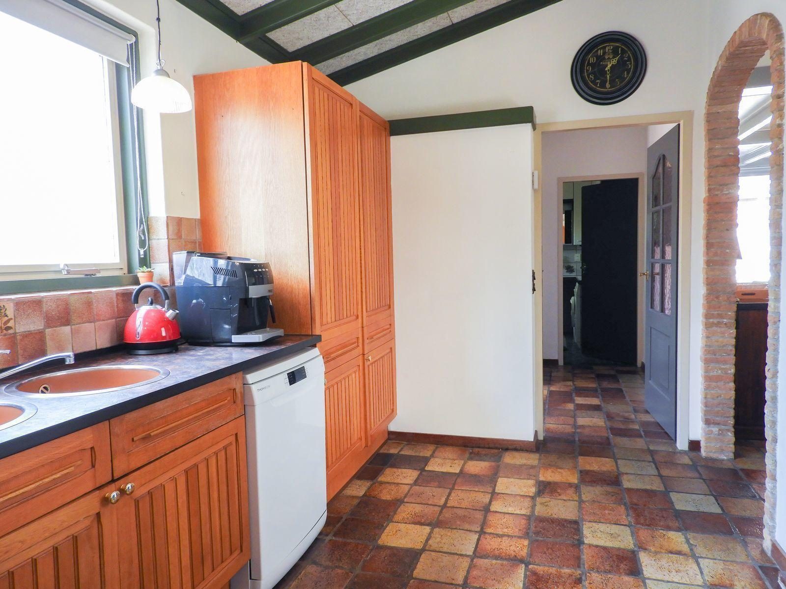 VZ660 Vakantiehuis Brouwershaven