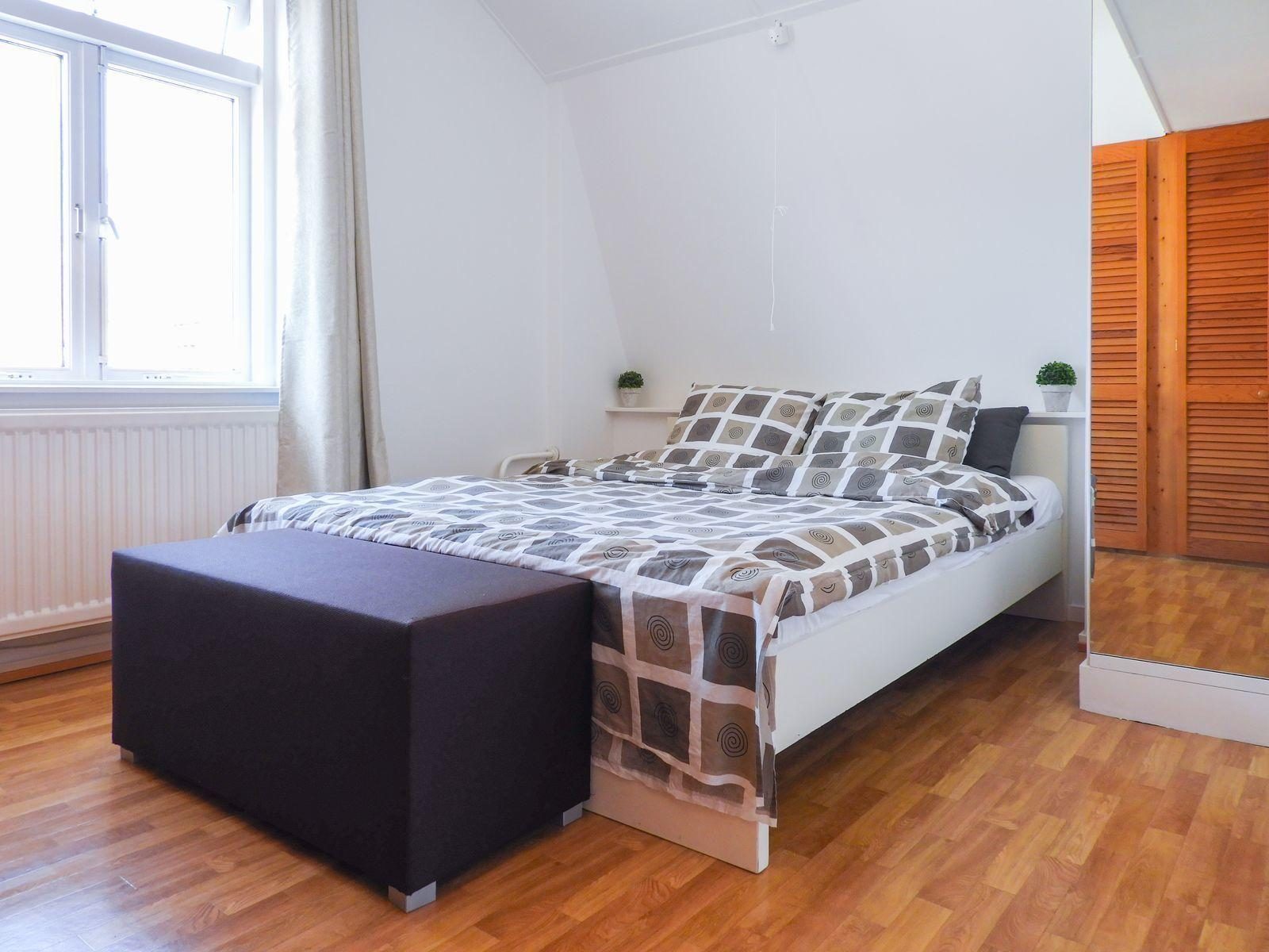 VZ660 Vakantiehuis Brouwershaven