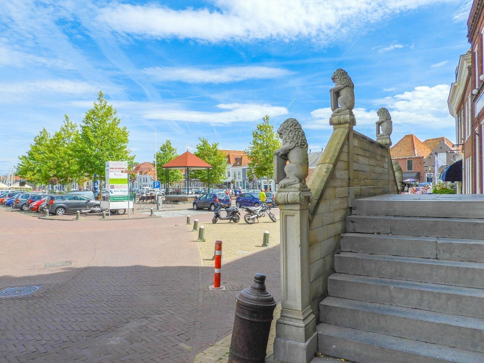 VZ660 Vakantiehuis Brouwershaven