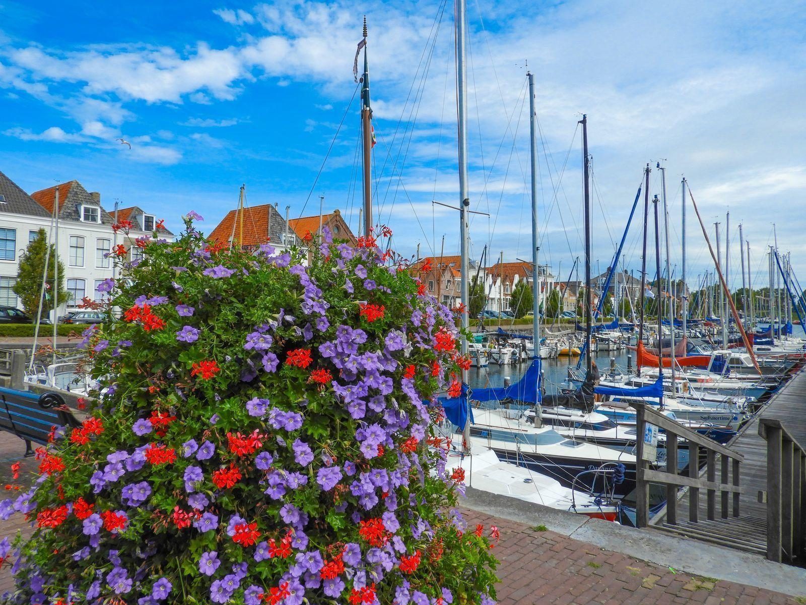 VZ660 Vakantiehuis Brouwershaven