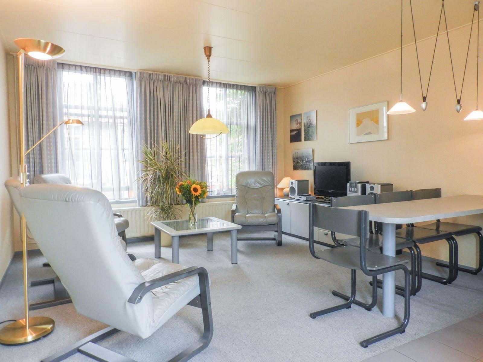 VZ230 Vakantiehuis Colijnsplaat