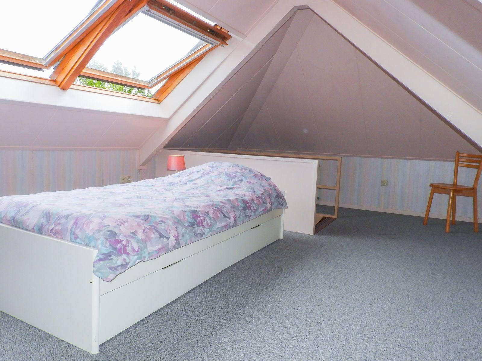 VZ230 Vakantiehuis Colijnsplaat