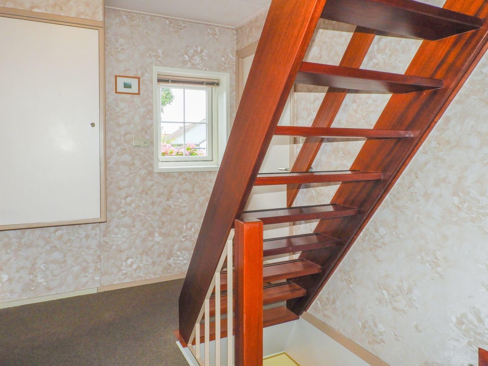 VZ230 Vakantiehuis Colijnsplaat