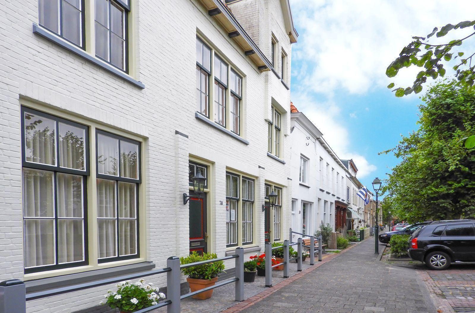 VZ231 Appartement Colijnsplaat