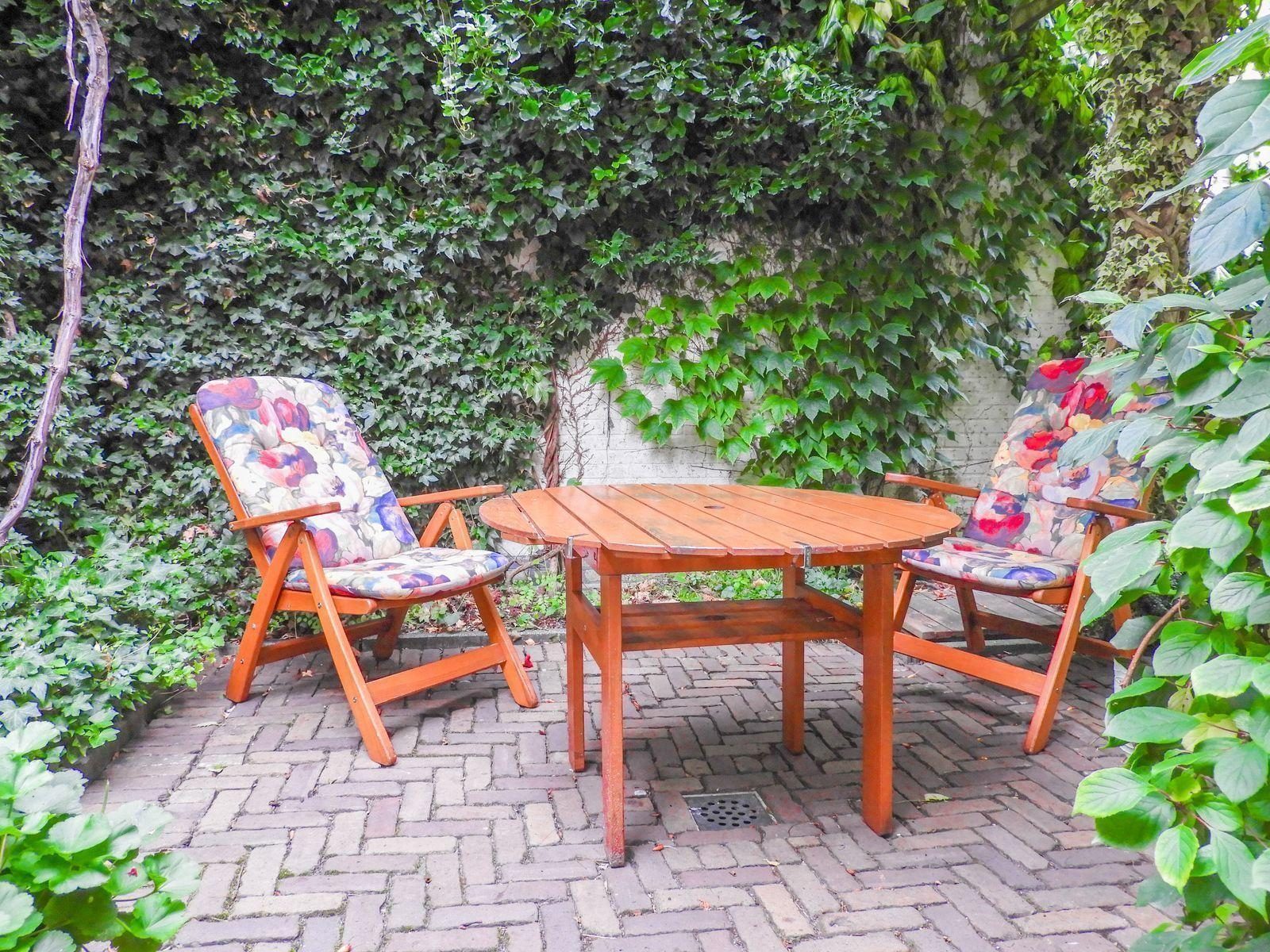 VZ231 Appartement Colijnsplaat